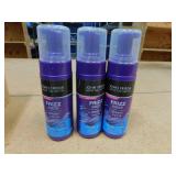 JOHN FRIEDA FRIZZ EASE DREAM CURLS LOT