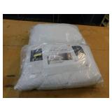 2 NEW SLEEPER BED PILLOWS