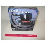 NEW CB RADIO WEATHER SCAN
