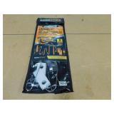 NEW CARGO MAX AUTOMOTIVE LOCK-OUT KIT