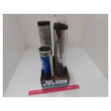 WELDING RODS *MANY *ASSORTED