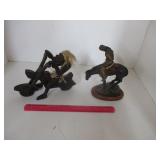 ISLANDER & NATIVE AMERICAN TCHOTCHKES