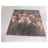 VINYL LP *THE BEATLES ROCK 'N' ROLL MUSIC VOLUME 2