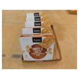 SNACK LOT *GRANOLA BARS *SWEET & SALTY