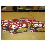 HAMBURGER HELPER DELUX LOT *SWEET & SAVOR TERIYAKI