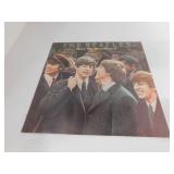 VINYL LP *THE BEATLES ROCK 'N' ROLL MUSIC VOLUME 2