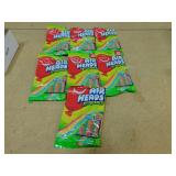 CANDY LOT *AIRHEADS XTREMES SOUR BELTS