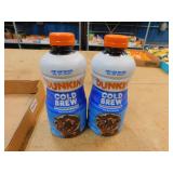 COFFEE LOT *DUNKIN COLD BREW CONCENTRATE