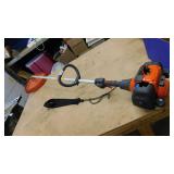 HUSQVARNA WEED EATER *129L *GAS PULL START