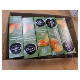 SNACK LOT *CARR'S ROSEMARY CRACKERS