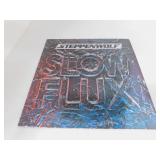 VINYL LP *STEPPENWOLF *SLOW FLUX