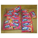 CANDY LOT *RAINBOW NERDS GUMMY CLUSTERS