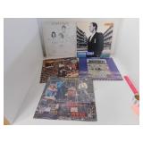 VINTAGE VINYL LP ROCK COLLECTION *THE WHO