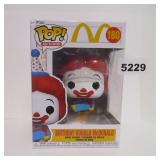 BIRTHDAY RONALD MCDONALD - FUNKO POP!