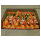 CANDY BAR LOT *REESE'S STICKS KING SIZE