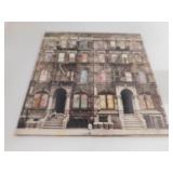 VINYL LP *LED ZEPPELIN *PHYSICAL GRAFFITI