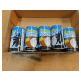 CANNED GOODS LOT *CREAM OF COCONUT