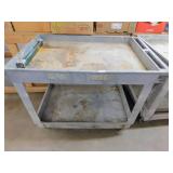COMMERCIAL ROLLING TOOL CART