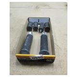 Harley Davidson Rubber Bolt on Foot Pegs