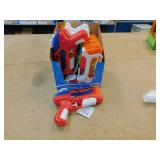 TOY LOT *SQUIRT GUN ASSORTMENT