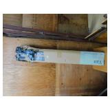 QUEEN BED FRAME IN BOX *59.5x80x16 inches