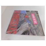 VINYL LP *DAVID LEE ROTH *SKYSCRAPER