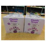 BEVERAGE LOT *OLIPOP CLASSIC GRAPE