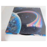 VINYL LP *RAINBOW *DOWN TO EARTH *VINTAGE