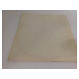 VINYL LP *THE BEATLES WHITE ALBUM 2LP *VINTAGE