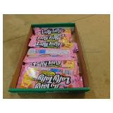 Group Strawberry Laffy Taffy