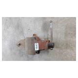 HEAVY DUTY COLUMBIAN VICE LOCK