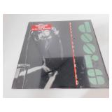 VINYL LP *DOORS *ALIVE SHE CRIED *IN PLASTIC
