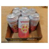 BEVERAGE LOT *SPINDRIFT PINK LEMONADE SPARKLIN H20