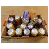 BEVERAGE LOT *LA CROIX SPARKLING WATER ASSORTMENT