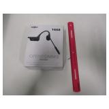 NEW SHOKZ OPENCOMM 2 BONE CONDUCTION BT HEADSET