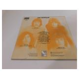 VINYL LP *LED ZEPPELIN *RARE* 1969 DEBUT ALBUM