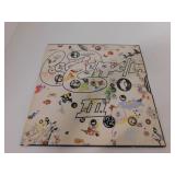 VINYL LP *LED ZEPPELIN III