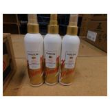 HAIR STYLING LOT *PANTENE HEAT PRIMER SPRAY