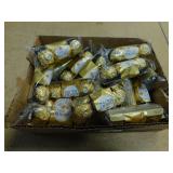 CHOCOLATE LOT *FERRERO ROCHER
