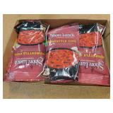 SOUP MIX LOT *SHORE LUNCH HOMESTYLE CHILI