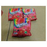 CANDY LOT *SKITTLES GUMMIES