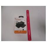 NEW RAPID CHARGE 2-IN-1 BATTERY PACK *8000mA
