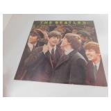 VINYL LP *THE BEATLES ROCK 'N' ROLL MUSIC VOLUME 2