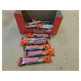 CANDY BAR LOT *PAYDAY CHOCOLATEY KING SIZE