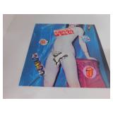 VINYL LP *ROLLING STONES *UNDER COVER
