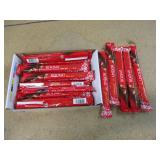 CANDY BAR LOT *LINDOR TRUFFLE