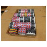 DUCT TAPE LOT *ASSORTED PRINTS