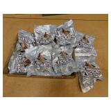 CANDY LOT *HERSHEY'S CHOCOLATE KISSES