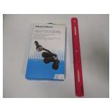 NEW 4-WAY 12V ADAPTER W*ONE USB ADAPTER *MOBILSPEC