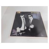 VINYL LP *BLUES BROTHERS *BRIEFCASE FULL OF BLUES